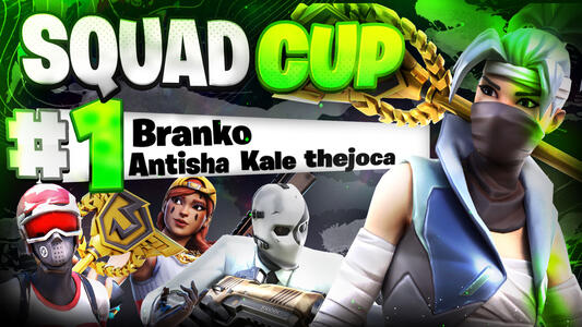 Squad cup Thumbanil