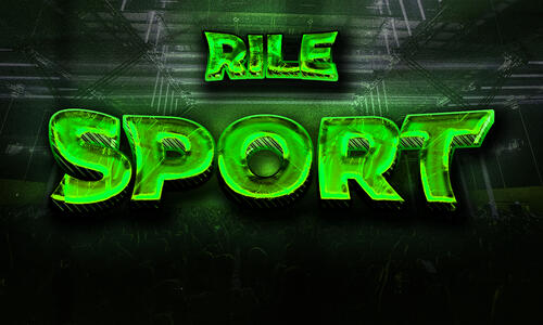 Rile - Sport