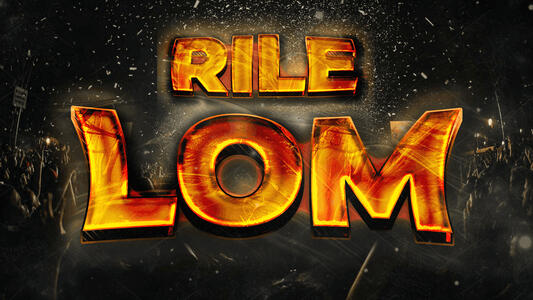 Rile - Lom