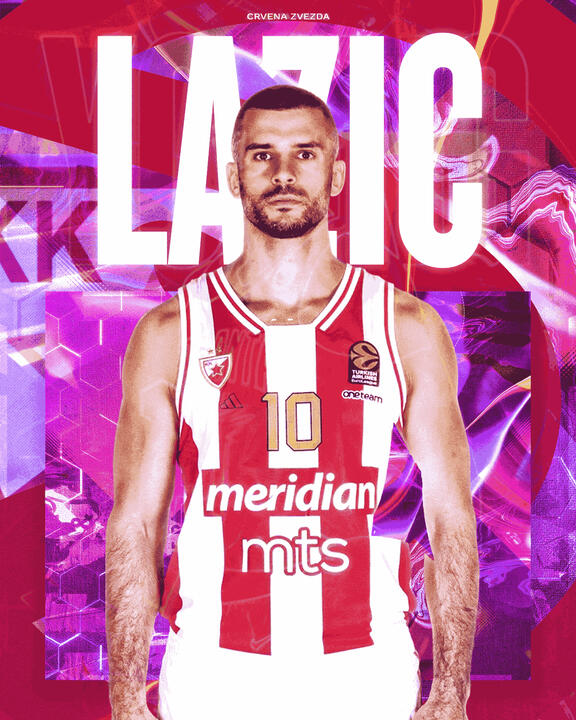 Lazic | CZV Flyer Concept