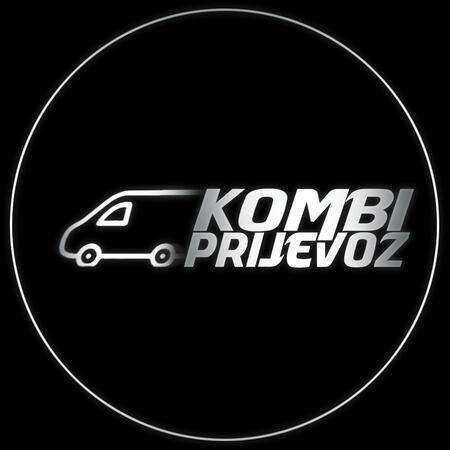 Kombi Prijevoz Logo