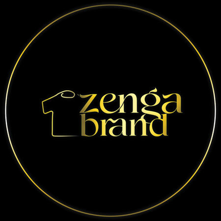 Zenga Brand Logo