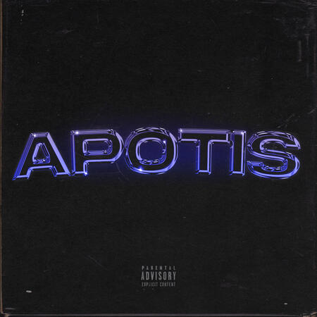 Apotis Label Logo